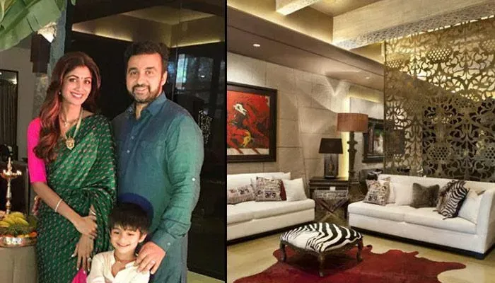 Shilpa 3 jpg Shilpa Shetty & Raj Kundra: ED Seizes Assets Worth 97 Crores, Including Shilpa Shetty's Lavish Bungalow