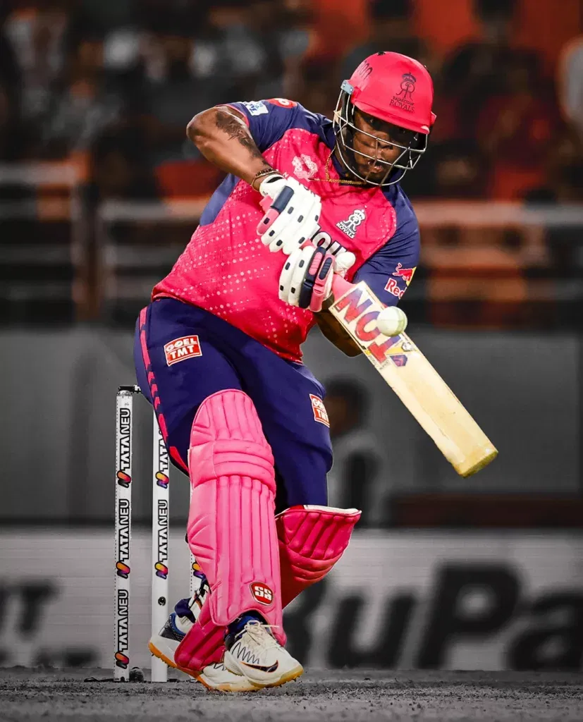 Shimron Hetmyer Image Credits RR Twitter IPL 2024: KKR vs RR – Match Preview, Prediction, Team News and Fantasy XI 