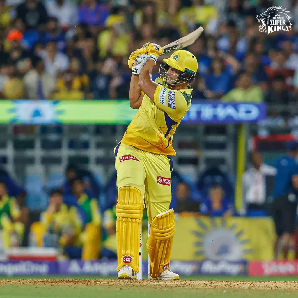 Shiva Dube Image Credits CSK Twitter 1 IPL 2024: LSG vs CSK – Match Preview, Prediction, Team News and Fantasy XI 