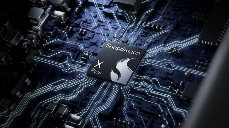 Qualcomm Unveils Snapdragon X Plus: A Leap Forward in Mobile Computing Performance and Efficiency