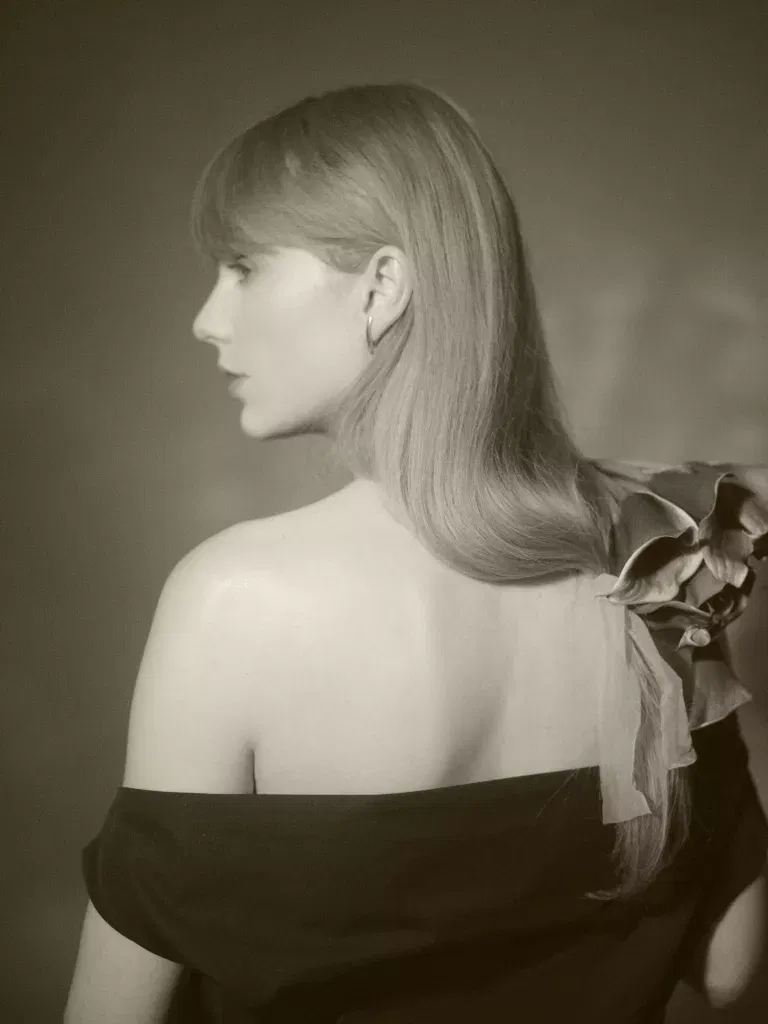 Taylor Swift Image Credits Twitter 3 Taylor Swift's New Album 'The Tortured Poets Department' Breaks 5 Records