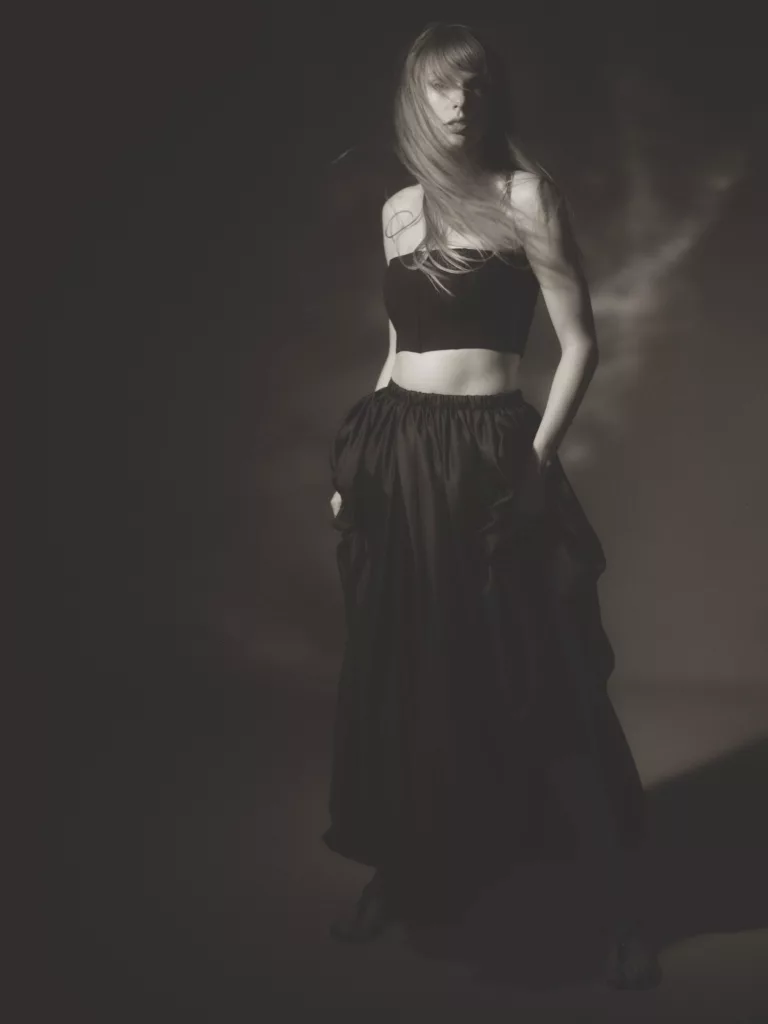 Taylor Swift Image Credits Twitter 4 Taylor Swift's New Album 'The Tortured Poets Department' Breaks 5 Records
