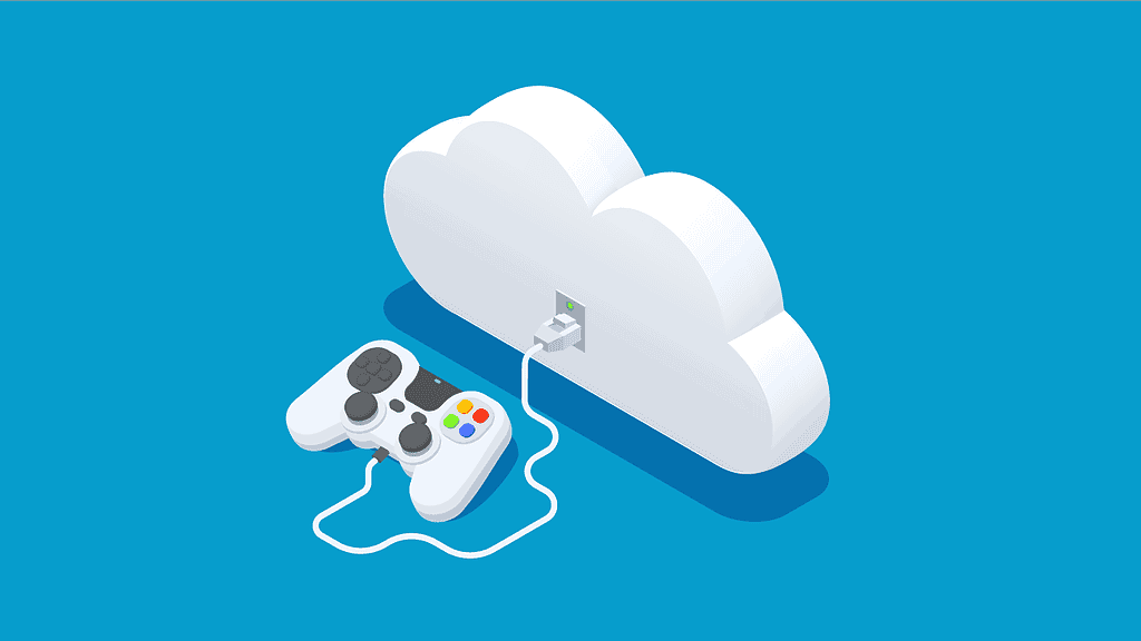 cloud gaming in india
