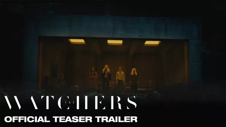 The Watchers Trailer: Release Date, Cast, Plot Expectations and More