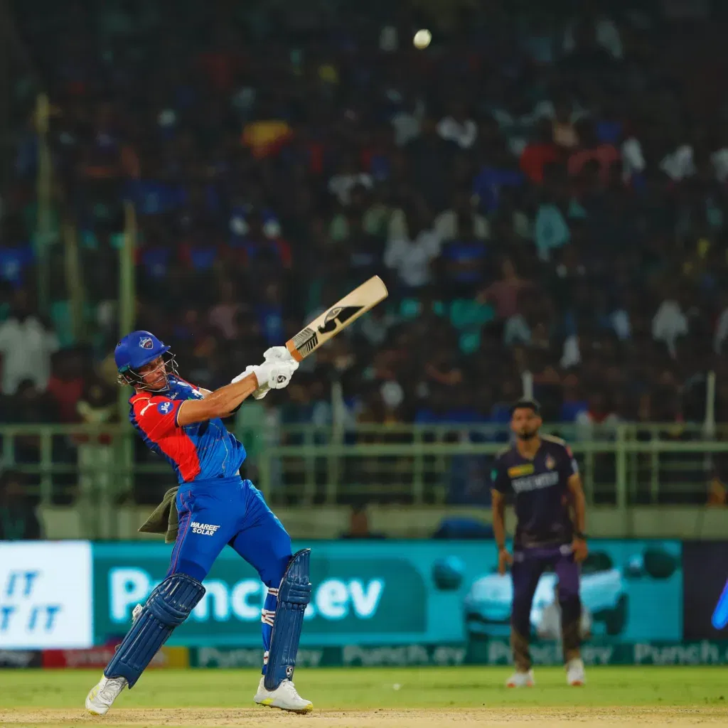 Tristan Stubb Image Credits DC Twitter IPL 2024: MI vs DC – Match Preview, Prediction, Team News and Fantasy XI