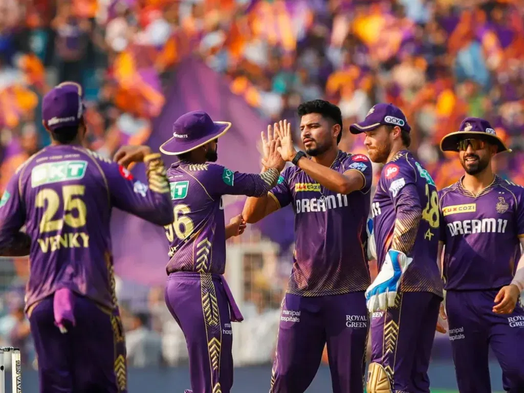 Vaibhav Arora Image Credits KKR Twitter IPL 2024: KKR vs RR – Match Preview, Prediction, Team News and Fantasy XI 