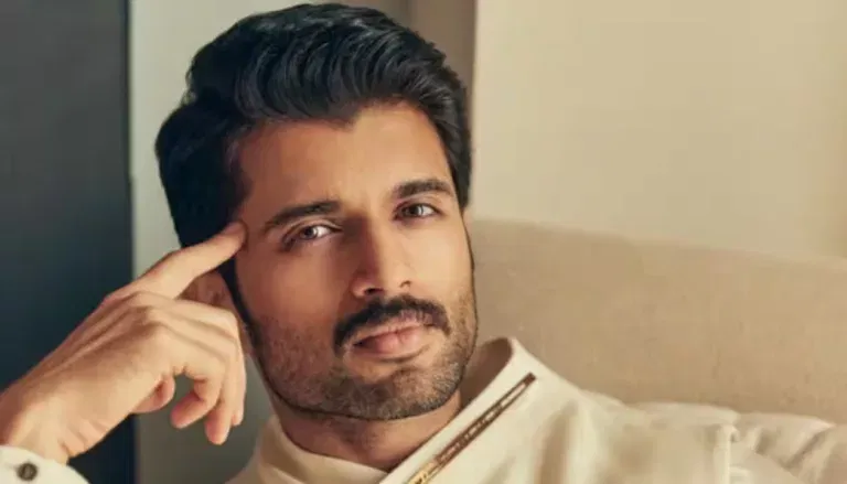 Family Star: Vijay Devarakonda Unveiled His Earnings