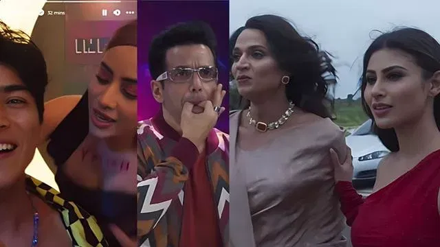 Love Sex Aur Dhokha 2 OTT Release Date: Everything About Teaser, Cast, Plot Expectations and More