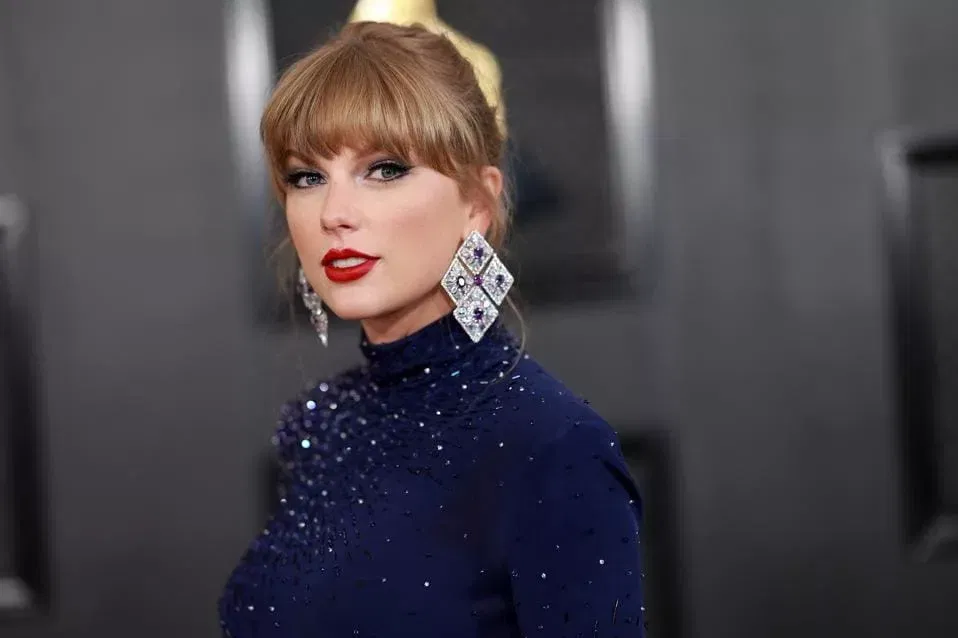 World Billionaire List 2024: From Taylor Swift to Kim Kardashian, Celebrities Who Made It Big!