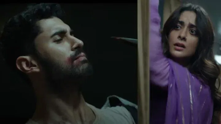 WATCH Kill Teaser: Karan Johar Launches Lakshya Lalwani in Intense Action-Thriller