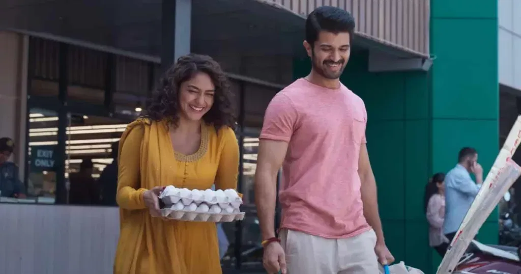 WhatsApp Image 2024 04 07 at 22.02.54 661cf1cc Family Star Box Office Collection: Vijay Deverakonda and Mrunal Thakur's Film Struggles to Impress Audiences