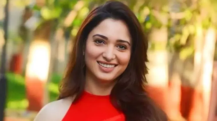 Top 10 Most Famous South Indian Actress With Their Bollywood Debuts