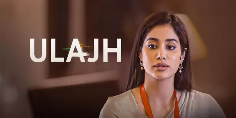 Watch Ulajh Teaser: Janhvi Kapoor Transforms into a Fierce Diplomat in Sudhanshu Saria’s Spy Thriller