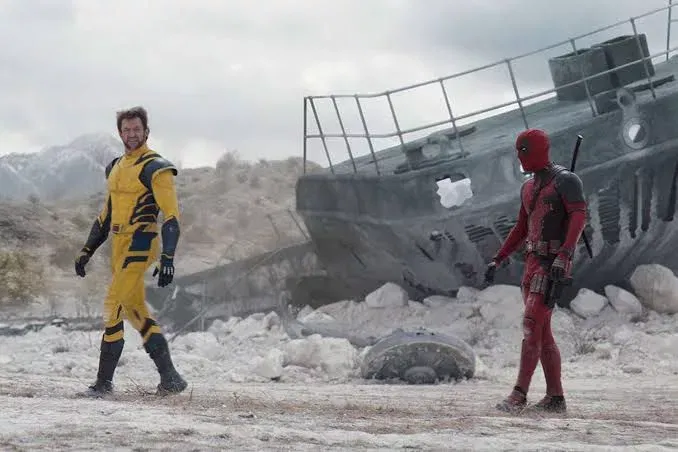 Deadpool and Wolverine Trailer: Ryan Reynolds and Hugh Jackman Gear Up to Rescue the World
