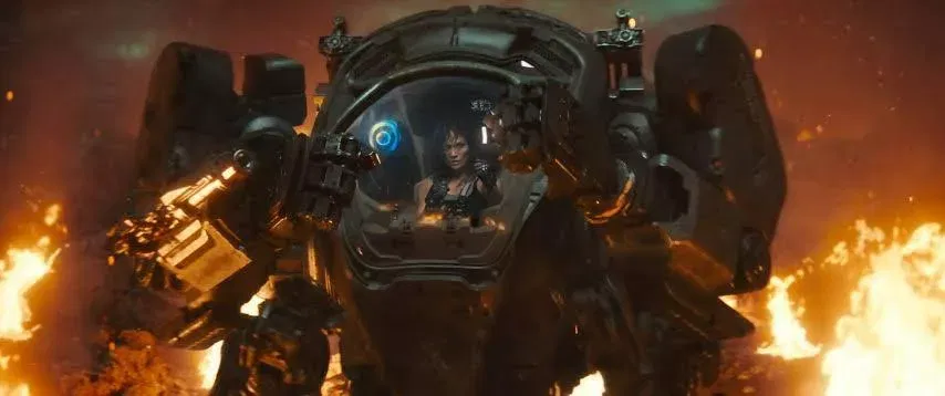 Watch Atlas Trailer: Jennifer Lopez on Her Mission to Save Humanity