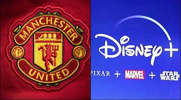 Manchester United in Talks with Disney for Documentary Deal
