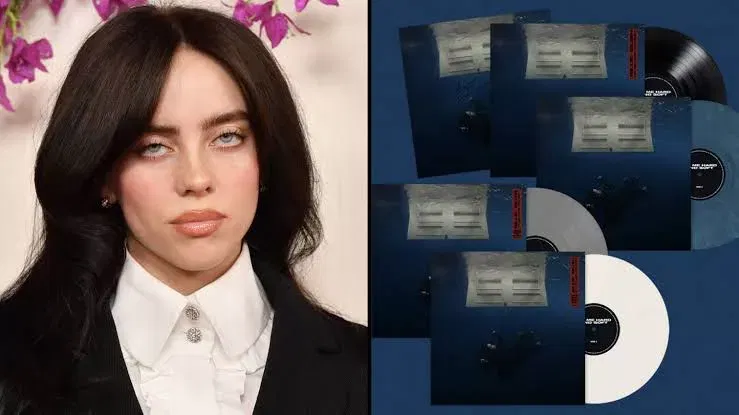 Billie Eilish Reveals ‘Hit Me Hard and Soft’ Tour: Check Dates, Tickets, and Other Exciting Details Inside