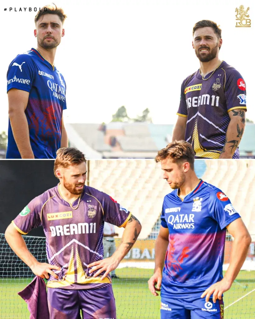 Will Jacks and Phil Salt RCB Twitter IPL 2024: KKR vs RCB – Match Preview, Prediction, Team News and Fantasy XI 