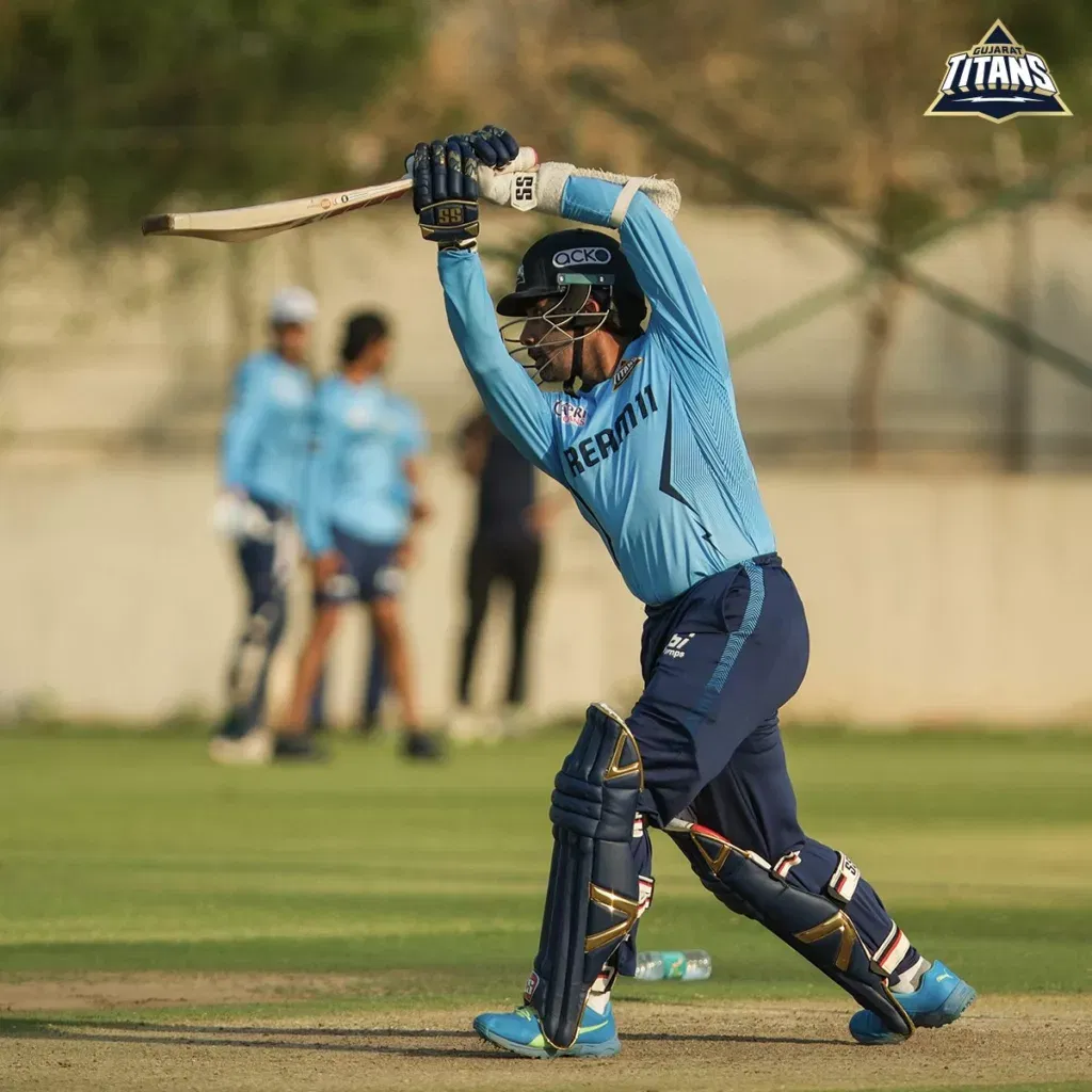 Wriddhiman Saha GT Twitter IPL 2024: PBKS vs GT – Match Preview, Prediction, Team News and Fantasy XI 