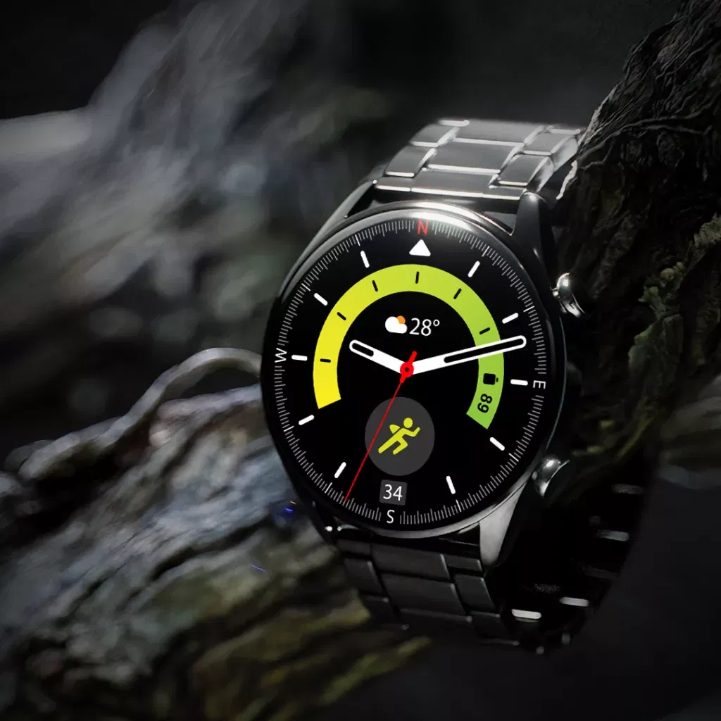 Lava's Prowatch ZN and VN smartwatches are now on sale