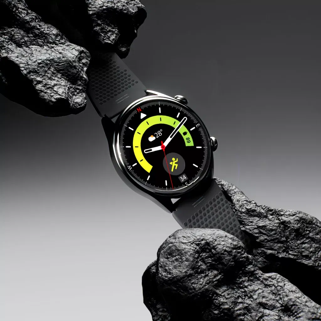 Lava's Prowatch ZN and VN smartwatches are now on sale
