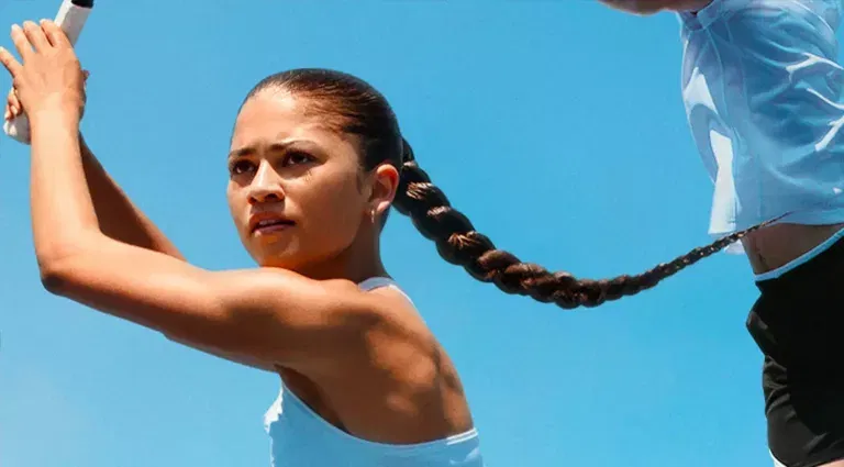 Challengers: Zendaya’s Fitness Routine for the upcoming movie