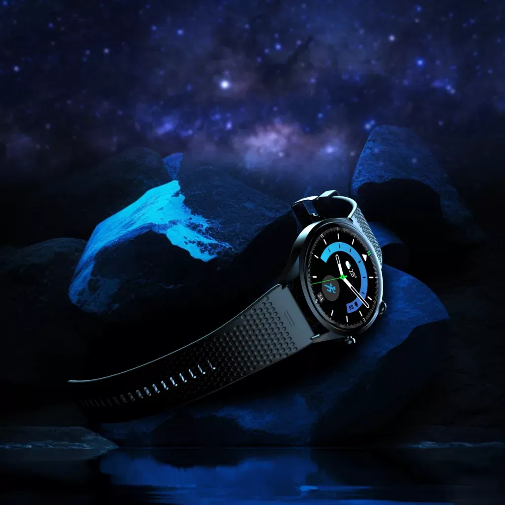 Lava's Prowatch ZN and VN smartwatches are now on sale