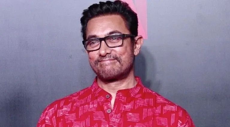 Aamir Khan Takes Delhi by Storm: Shooting for ‘Sitaare Zameen Par’ Commences Next Month, Film to Spotlight Paralympic Games