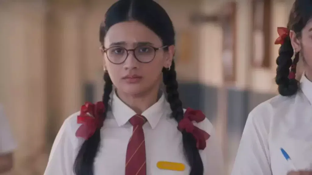 Amber Girls School