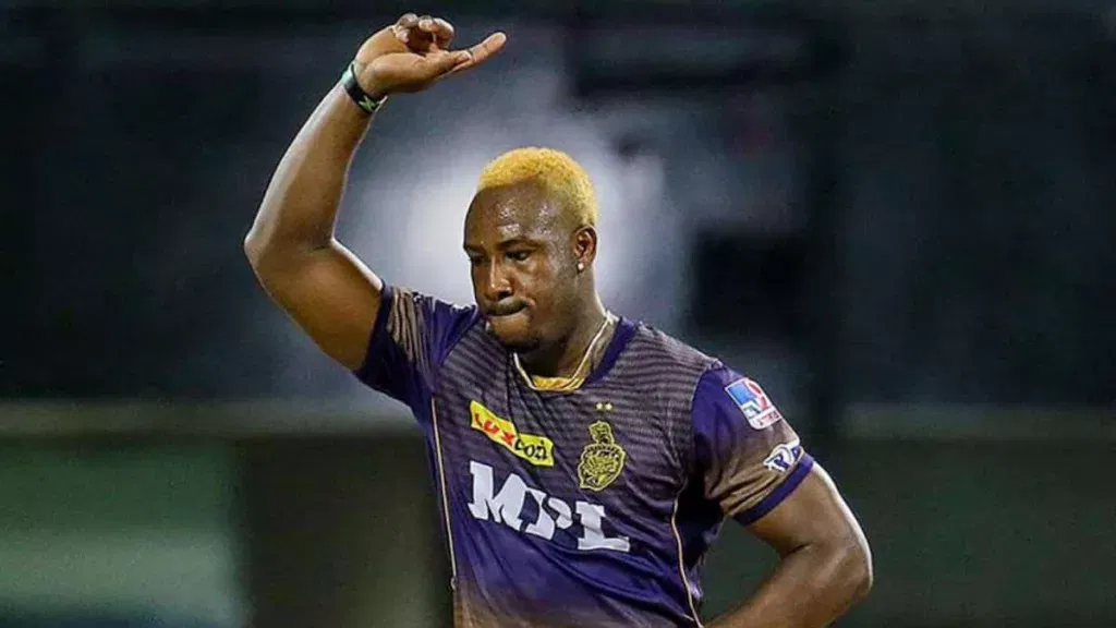 andre12 Incredible List of Top 10 Cricketer with Most Sixes in Last Five Overs in IPL
