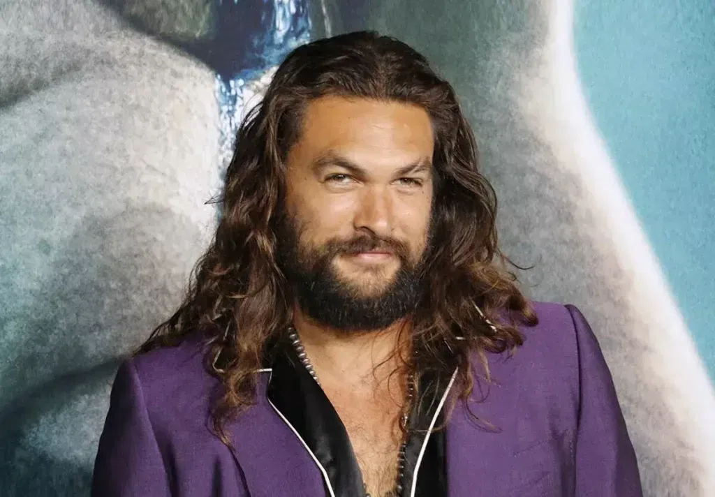 ass5 Jason Momoa Net Worth: A Magnificent Journey From Aquaman to Success in Hollywood