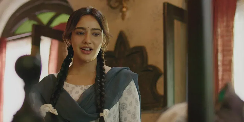 Aafat-E-Ishq 