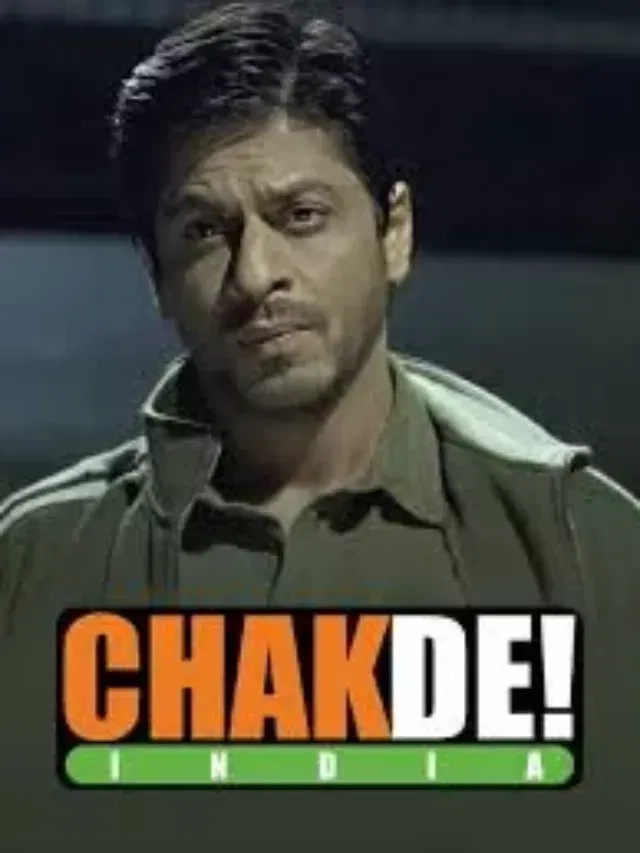 Kabir Khan – Chak De! India