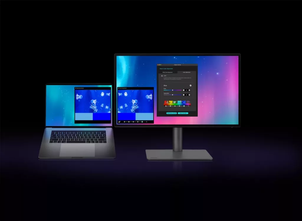 Elevate Your Design Game with BenQ's New PD3225U 4K UHD Monitor for Mac Users