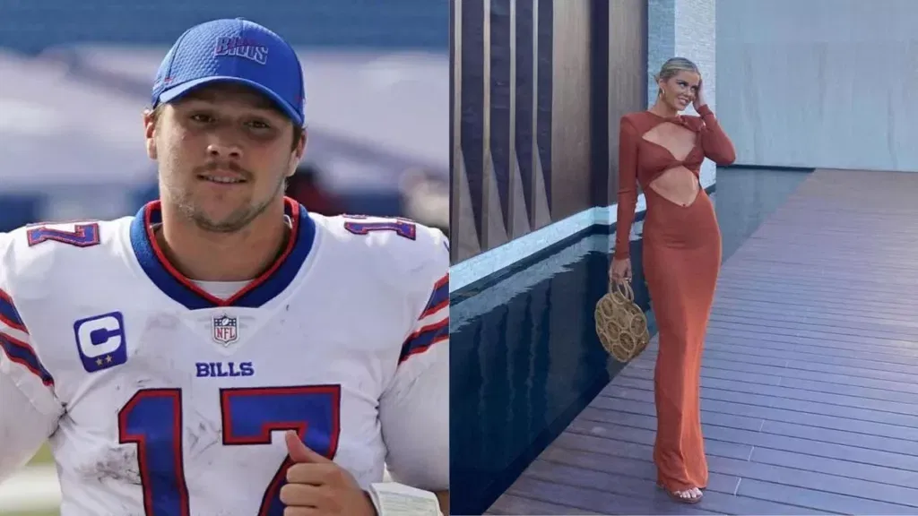 faaq1239 Josh Allen Girlfriend: Get All of the Incredible Updates On Josh Allen Grlfriend and Relationship