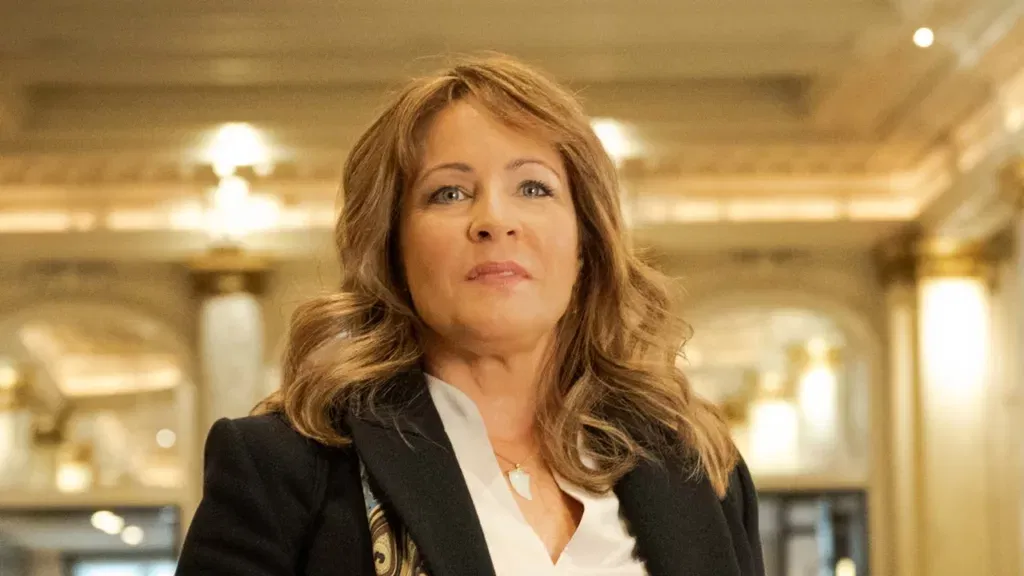 hee32 Heartland Cast : Get A Complete Updates On the Characters in Season 16
