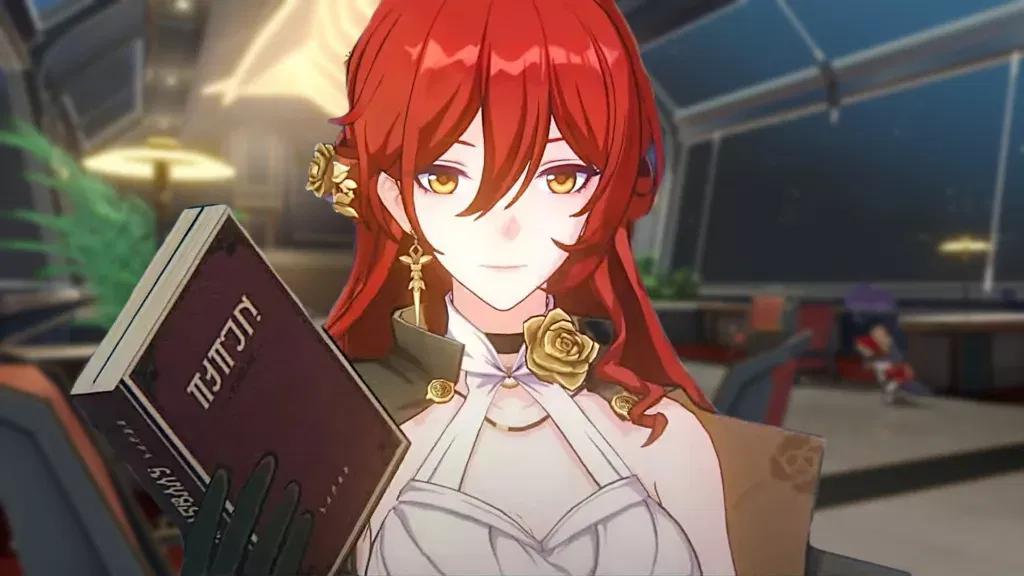 Honkai Star Rail tier list