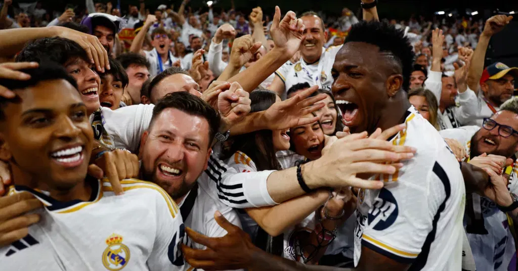 https cloudfront us east 2.images.arcpublishing.com reuters D3G5RS6EA5NDXNQWIXFSTDUEA4 Video Suggests Lamine Yamal's Goal Crossed Line in Barcelona's El Clasico Loss to Real Madrid Amid Goal-Line Technology Debate