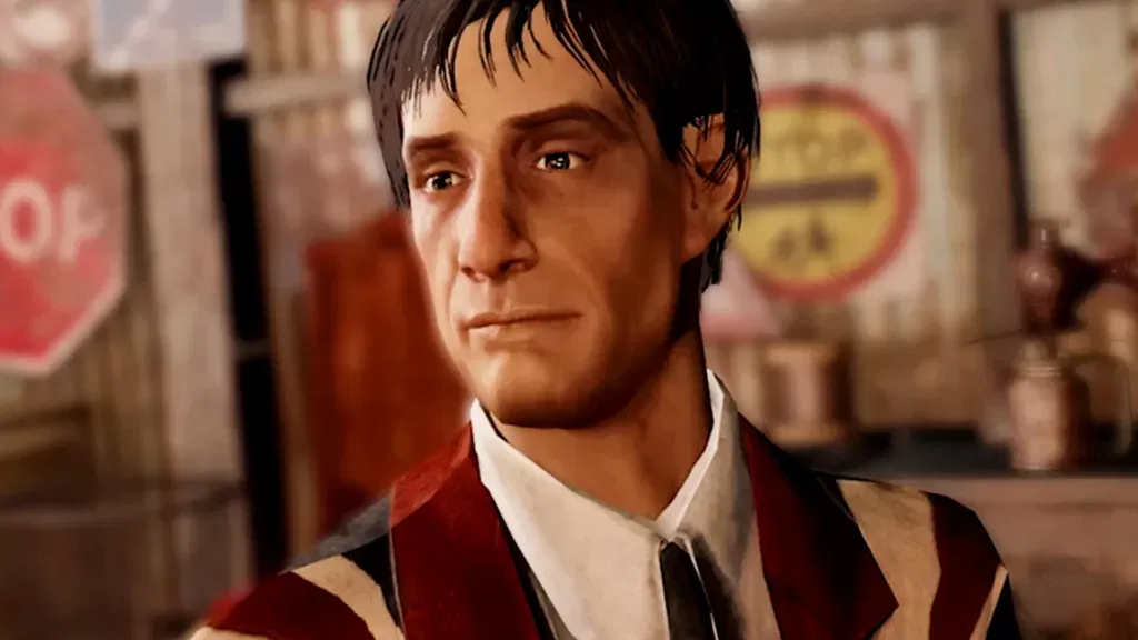 image 1 27 Fallout London Mod Delayed Once More: A Clash of Updates and A hint of Hope 