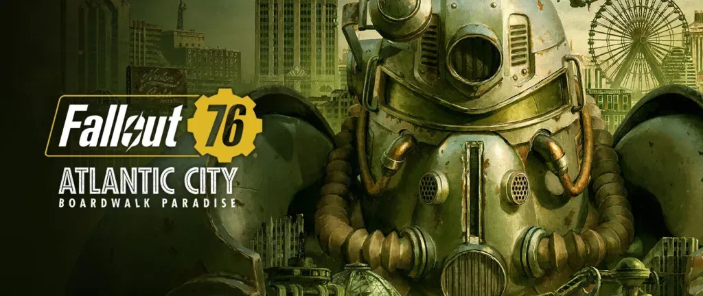 image 1 31 Fallout Wasteland Repopulated: Free Fallout 76 on Prime Gaming Boosts Franchise