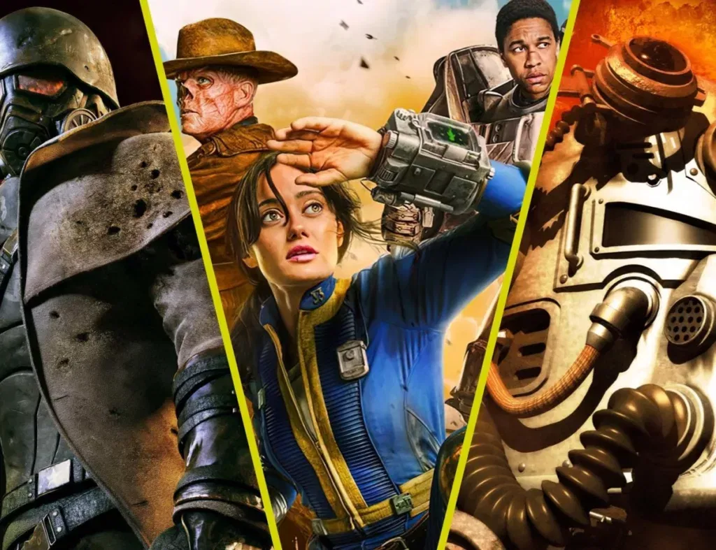 Fallout