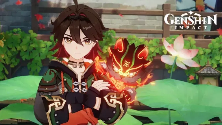 Detailed guide: Best Weapons in Genshin Impact in 2024