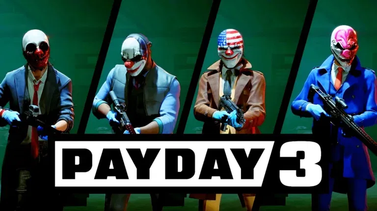 Payday 3 Update Fixes Longstanding Matchmaking Woes with Quickplay