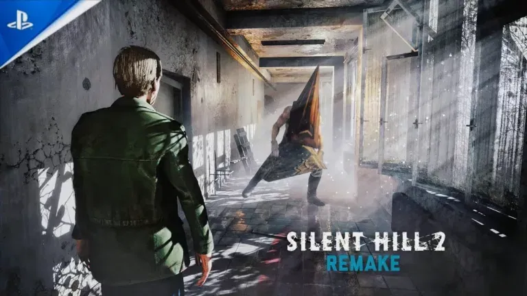 Silent Hill 2 Remake: Release Date and Platforms That Are About to Happen