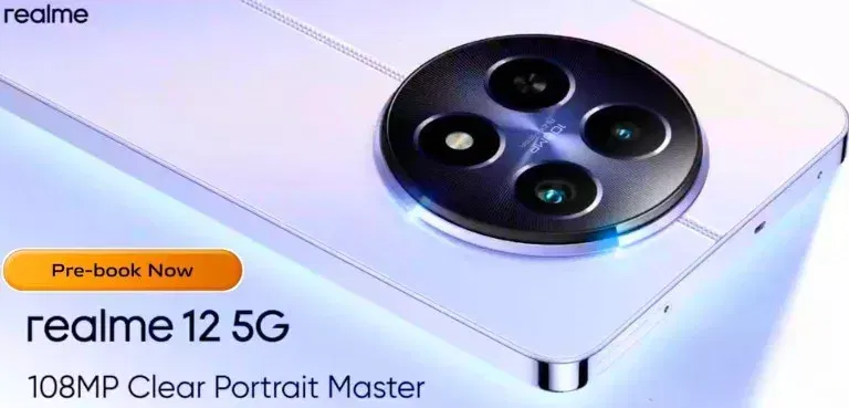 POCO X6 Neo vs Realme 12 5G vs Lava Blaze Curve 5G