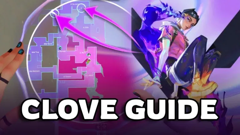 Mastering Clove in Valorant: A Complete Guide