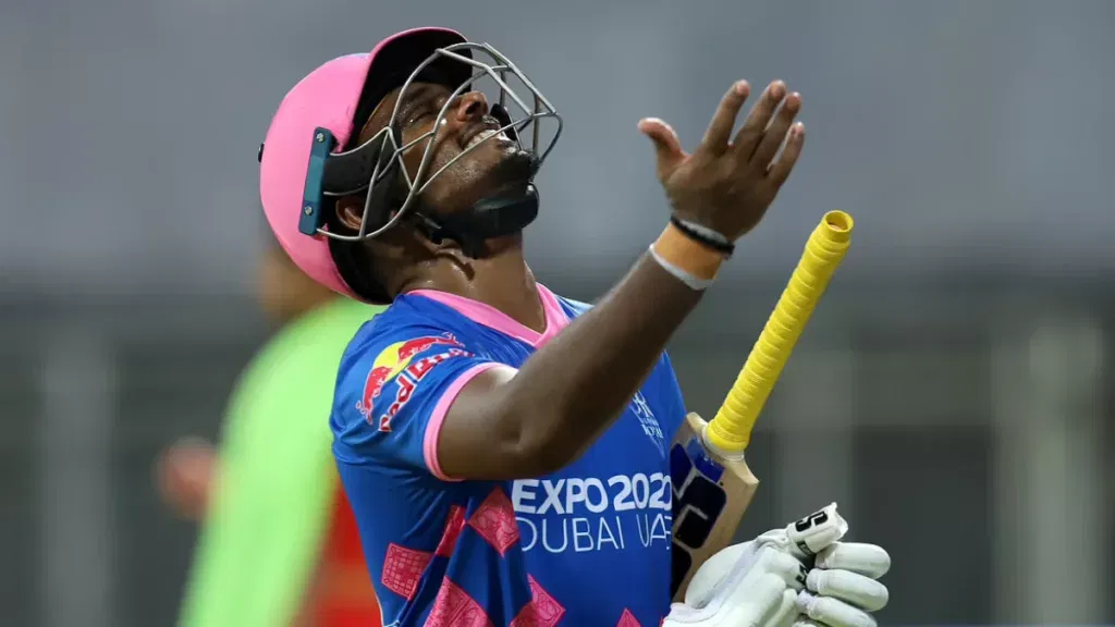 Steve Smith Crowns Sanju Samson as IPL 2024's Premier Captain