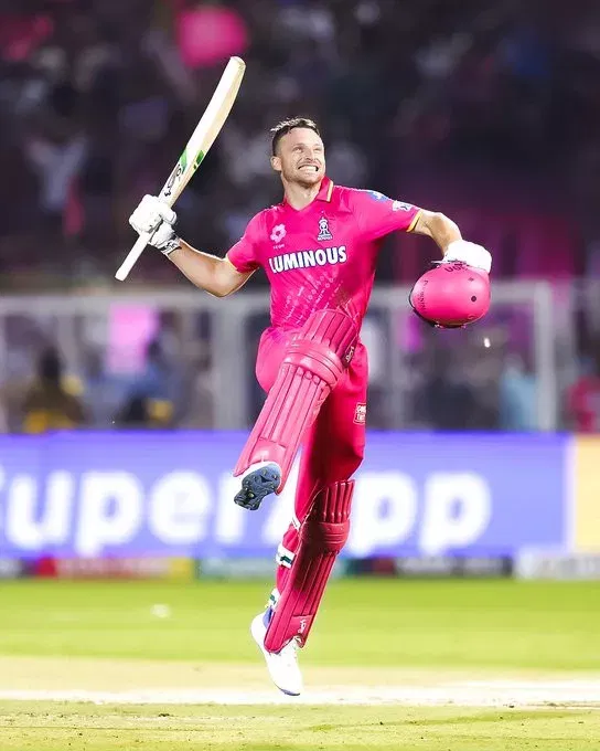 image 10 15 jpg IPL 2024 RR vs RCB : Buttler's Century Seals 6 Wicket Win Over RCB (RR 189/4) (RCB 183/3)