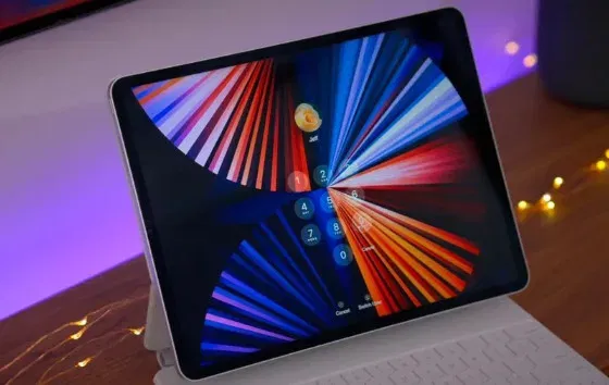 image 10 42 jpg New Apple iPads Likely to Launch During 2nd Week of May, Says Gurman