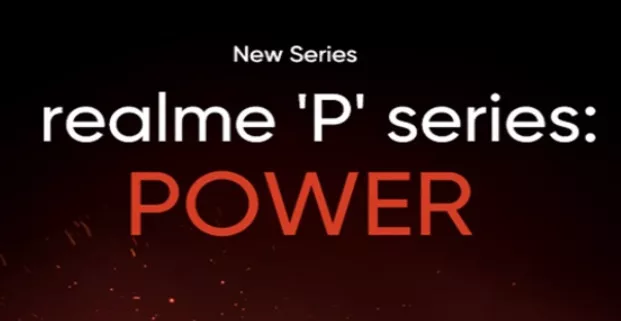 Realme P Series